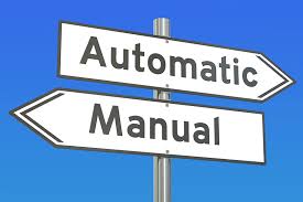 Automatic+Manual